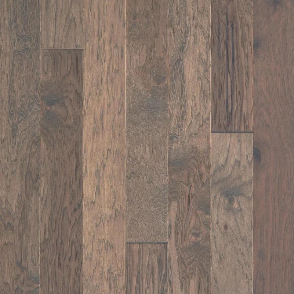 Plank Nomadic Medium Finish Hardwood