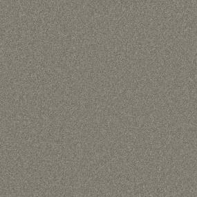 Textured Saxony Del Ray Beige/Tan Carpet