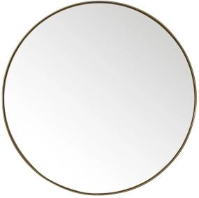 Mirrors Champagne Brass Brass / Gold Mirrors and Medicine Cabinets