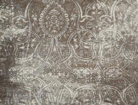 Pattern Antique Gray Carpet