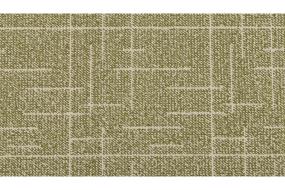 Pattern FAUNA Beige/Tan Carpet