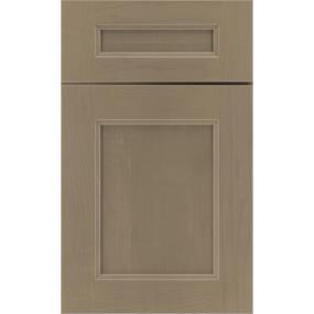 5 Piece Morel Medium Finish 5 Piece Cabinets