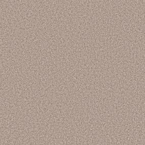 Textured Saxony Flora Red Carpet