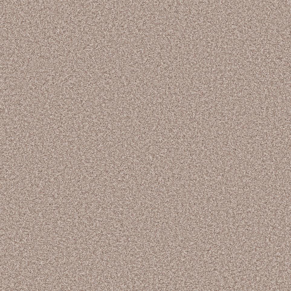 Textured Saxony Flora Red Carpet