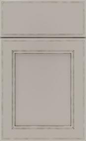 Square Cloud Amaretto Creme Glaze - Paint Square Cabinets