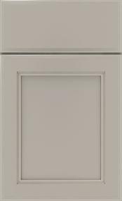 Square Cloud Toasted Almond Glaze - Paint Square Cabinets