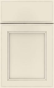Square Coconut Grey Stone Glaze - Paint Square Cabinets
