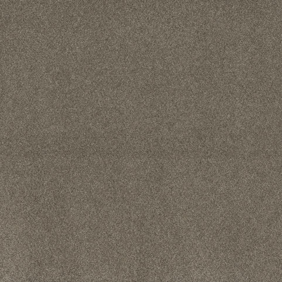 Textured Saxony Barrington Brown Carpet