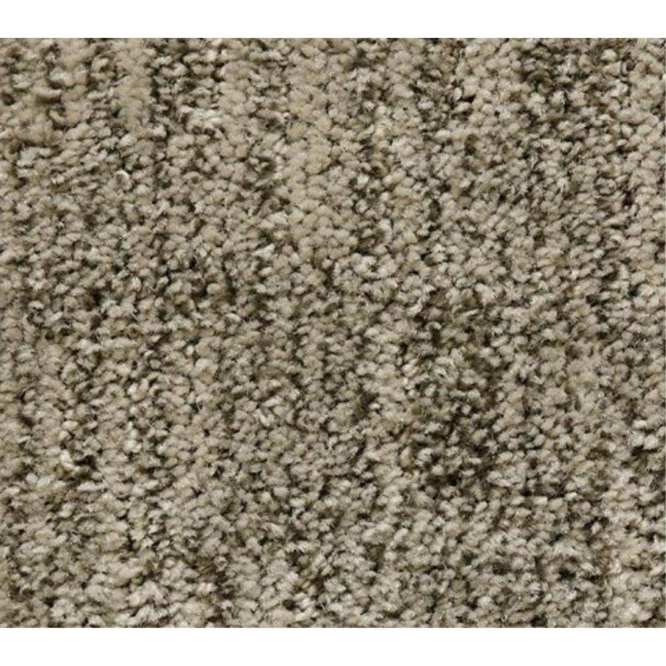 Pattern Stone Sculpture Brown Carpet