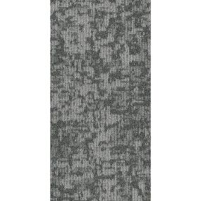 Loop Silver Sliver Gray Carpet Tile