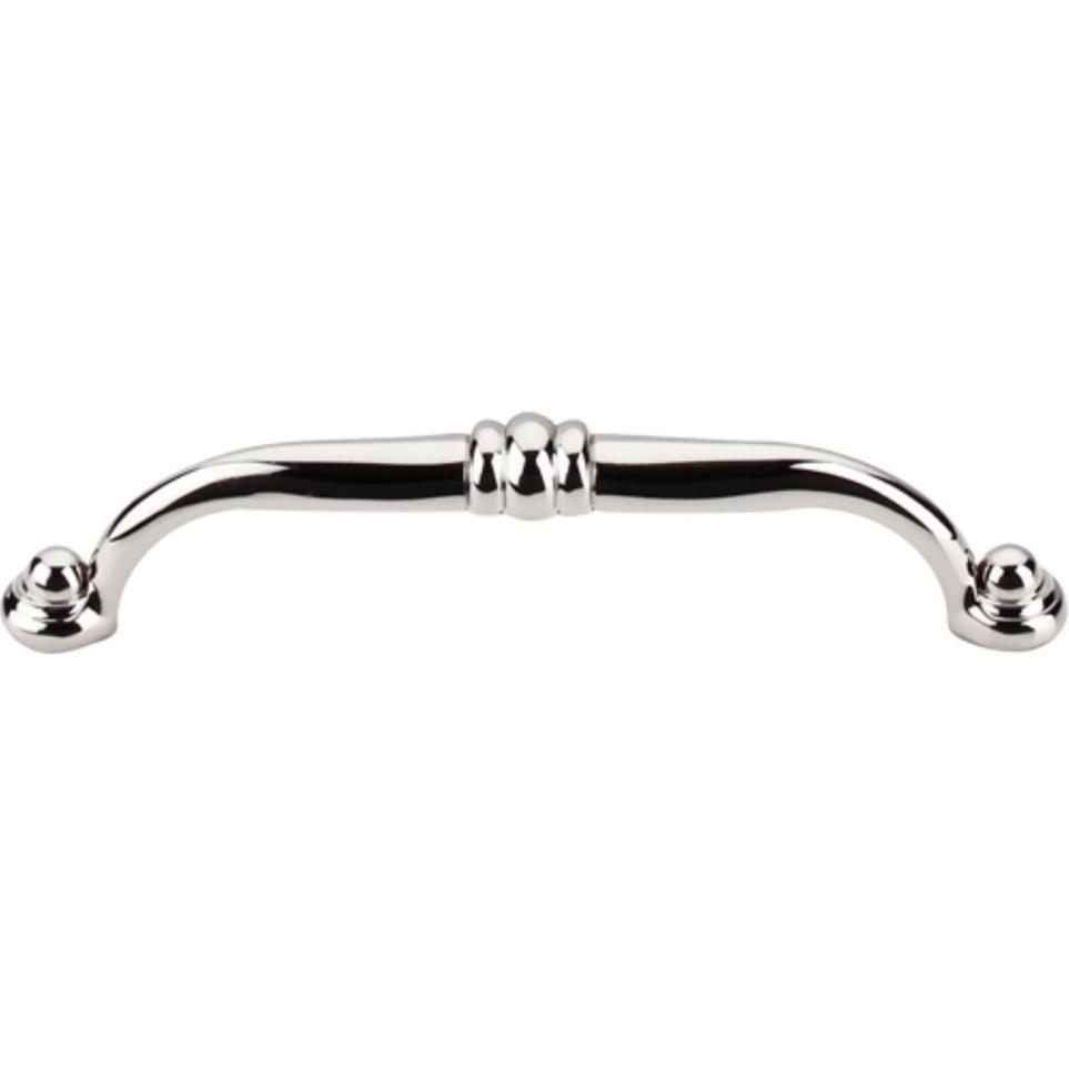 Pull Polished Nickel Nickel Pulls