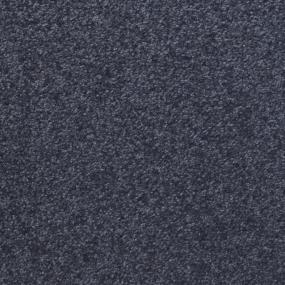 Textured Saxony Nautical Blue Carpet