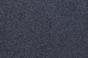 Textured Saxony Nautical Blue Carpet