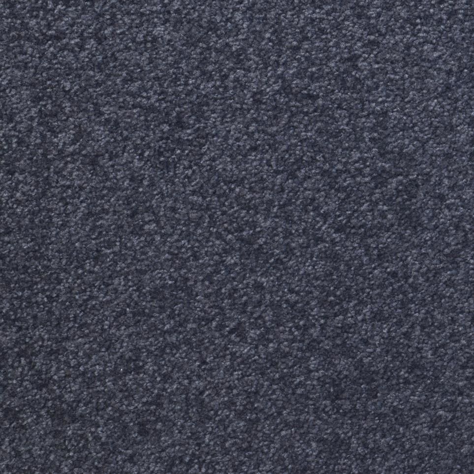 Textured Saxony Nautical Blue Carpet