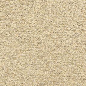 Textured Saxony Moonlight Beige/Tan Carpet