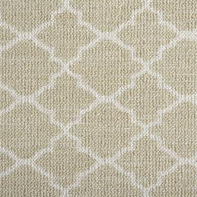 Pattern Spring Beige/Tan Carpet