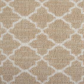 Pattern Camel Beige/Tan Carpet