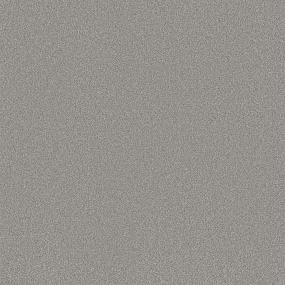 Textured Saxony Anthem Gray Carpet