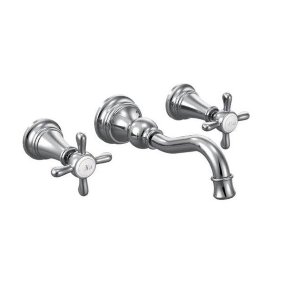 Bath Chrome Chrome Faucets