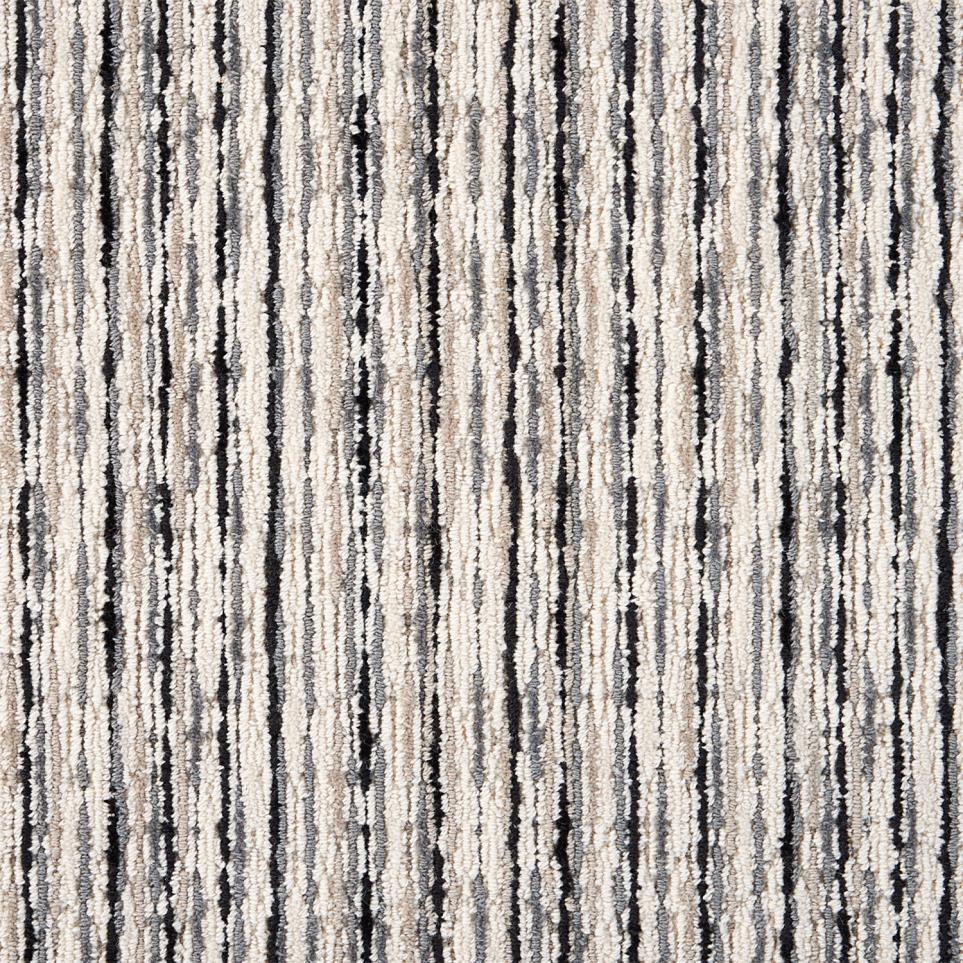 Pattern Light House Gray Carpet