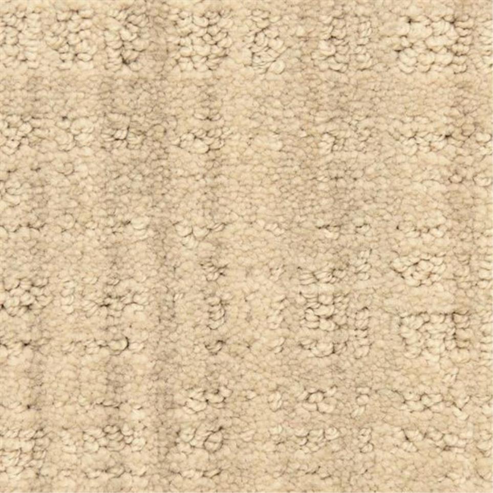 Pattern Sea Salt Beige/Tan Carpet