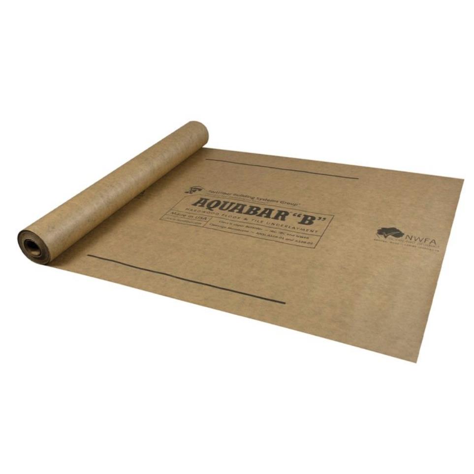 Sundries/Install Materials N/A Brown Floor Prep and Underlayment