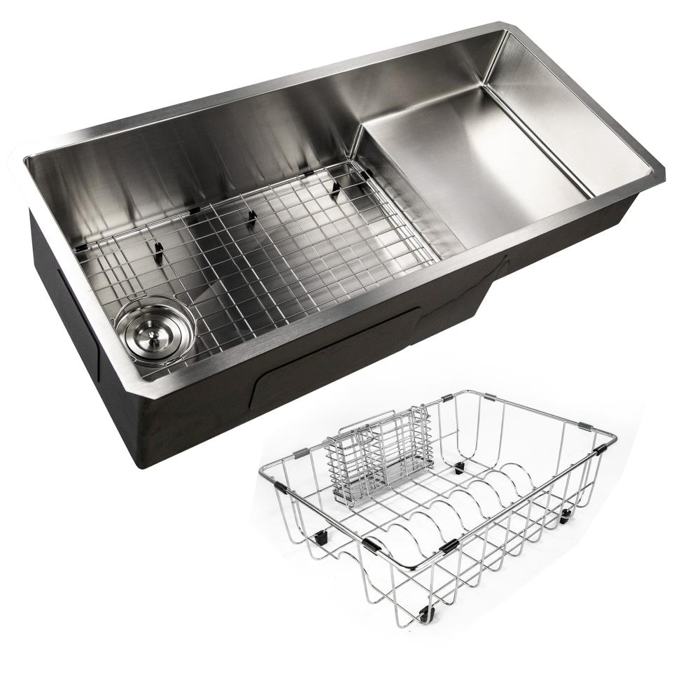 Stainless Steel Stainless Steel Sinks