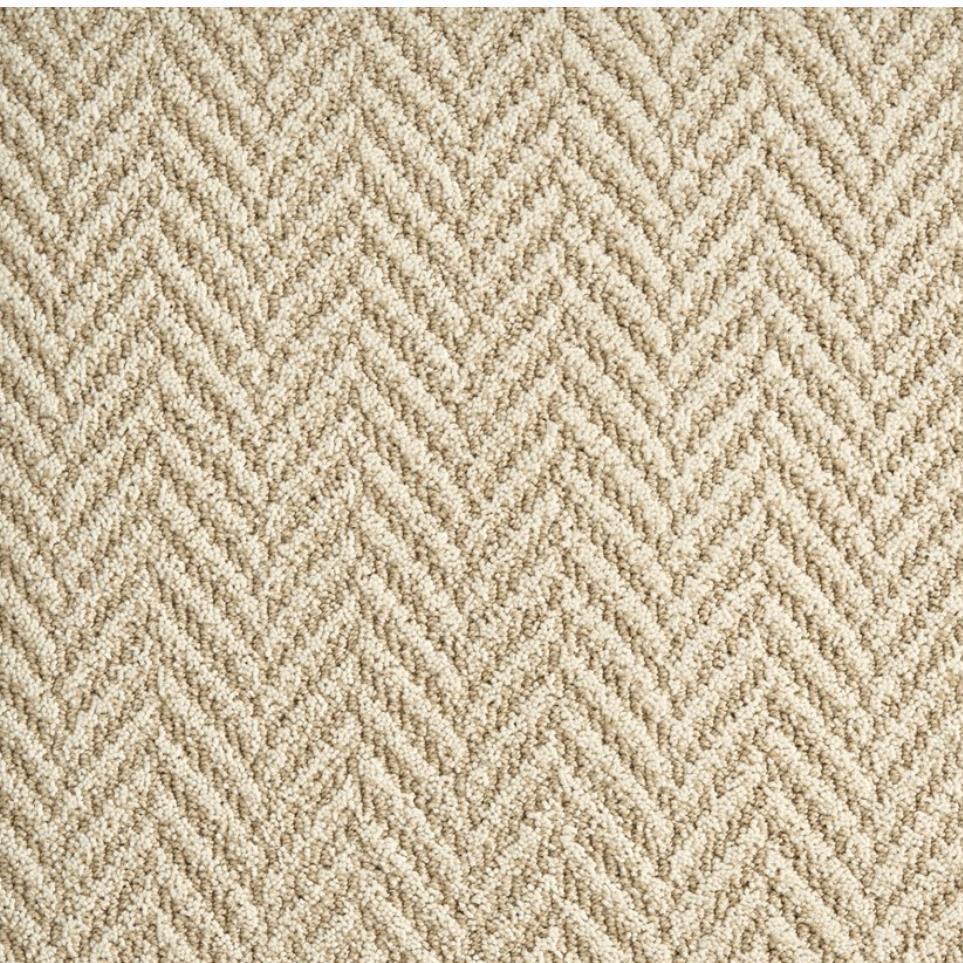 Loop Straw Beige/Tan Carpet