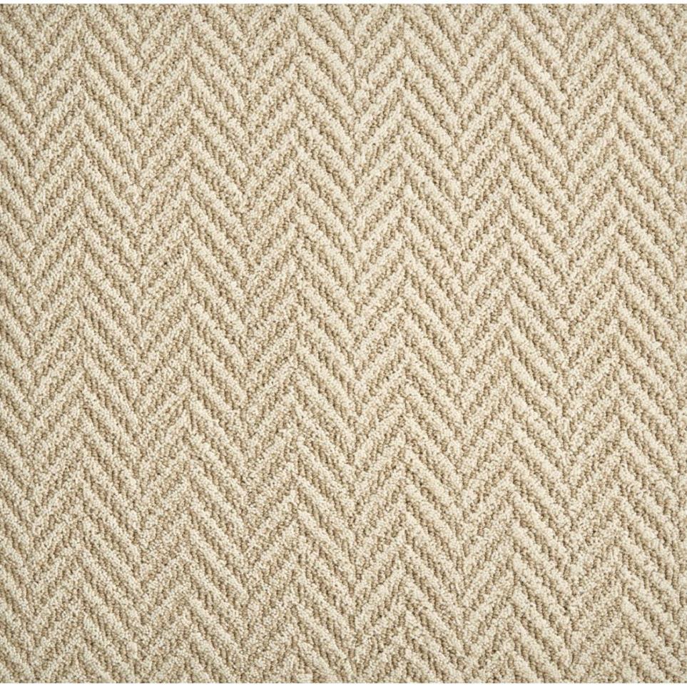 Loop Straw Beige/Tan Carpet