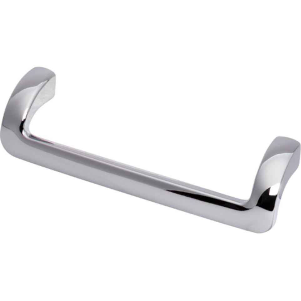 Pull Polished Chrome Chrome Pulls