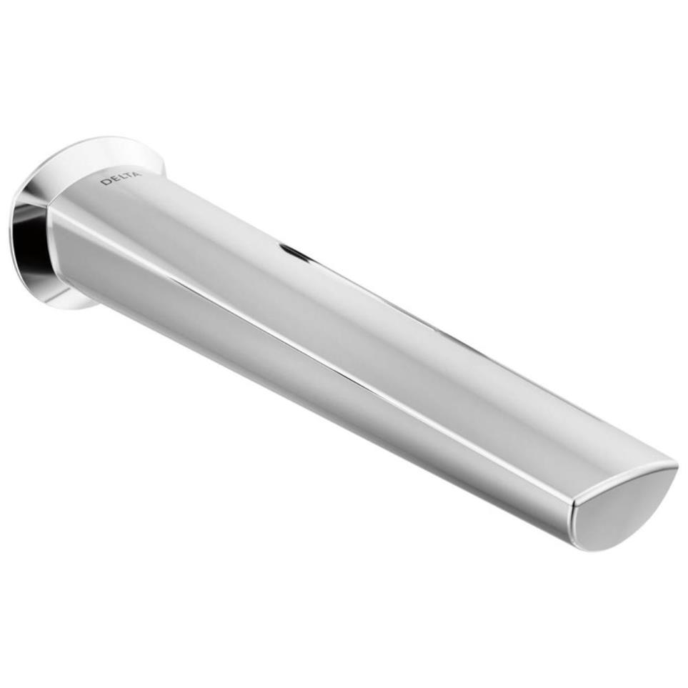 Bath Lumicoat Chrome Chrome Faucets