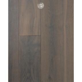 Plank Orleans Dark Finish Hardwood