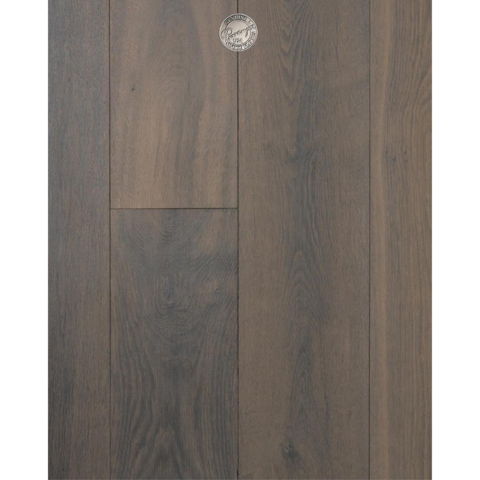 Plank Orleans Dark Finish Hardwood