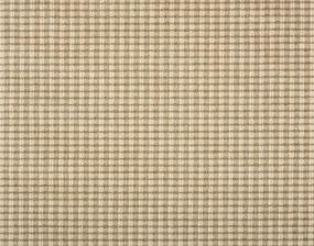 Pattern Saddle Beige/Tan Carpet