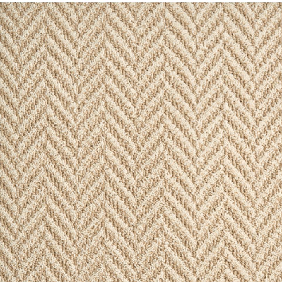 Loop Straw Beige/Tan Carpet