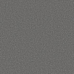 Textured Saxony Cap And Gown Gray Carpet