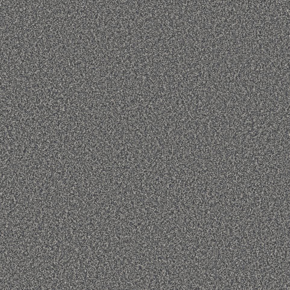 Textured Saxony Cap And Gown Gray Carpet