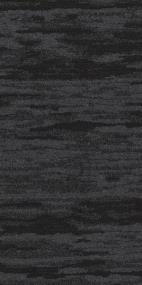 Loop MIDNIGHT SKY Black Carpet Tile