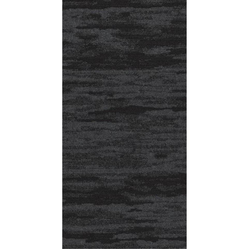 Loop MIDNIGHT SKY Black Carpet Tile