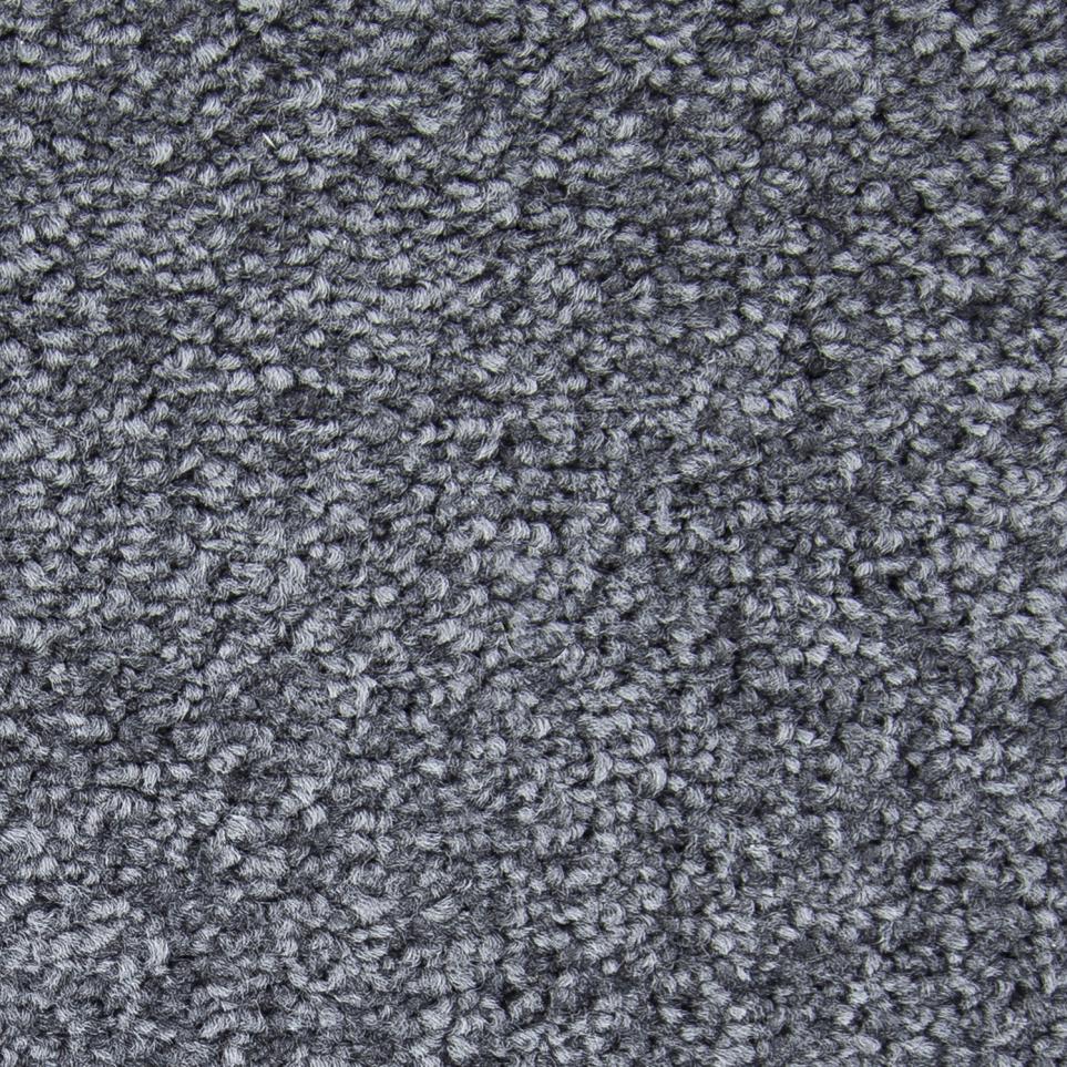 Textured Saxony Transparancies Gray Carpet