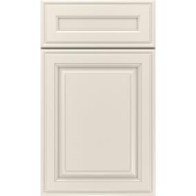 Square Agreeable Gray Paint - Grey Square Cabinets