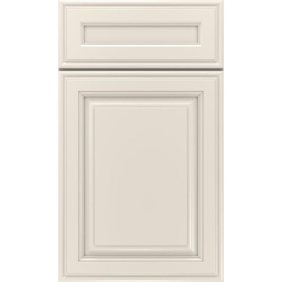 Square Agreeable Gray Paint - Grey Square Cabinets