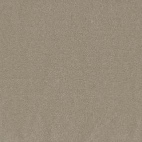 Textured Saxony Down To Earth Brown Carpet