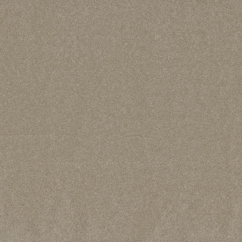 Textured Saxony Down To Earth Brown Carpet