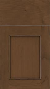 Sienna Black Glaze