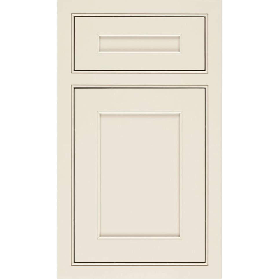 Square Chantille Paint - Other Square Cabinets