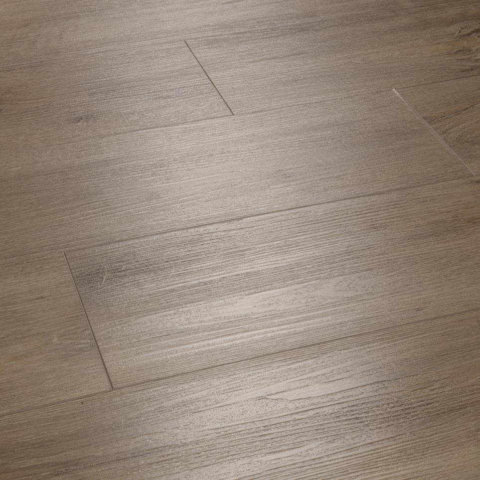 Plank Cattle Oak Medium Finish Vinyl