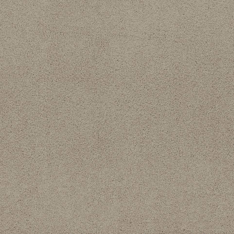 Textured Saxony Cashew Beige/Tan Carpet
