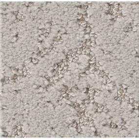 Pattern Sculptor Gray Carpet