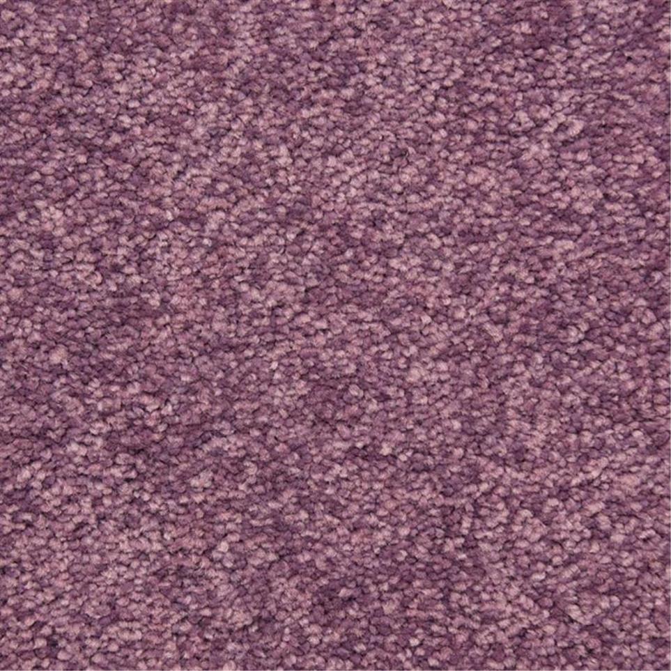 Casual Texture Cupcake Purple Carpet